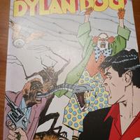 Fumetto di Dylan Dog ep.73 titolo: Armageddon !