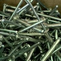 RIVETTI A STRAPPO IN ALLUMINIO mm 4 x 30  4x30 250