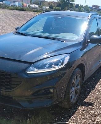 Ford Kuga 2.5 Full Hybrid 190 CV CVT AWD ST-Line A