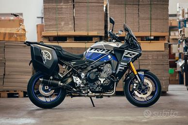 Thunder Carbon Roadsitalia Yamaha Tracer 9/GT