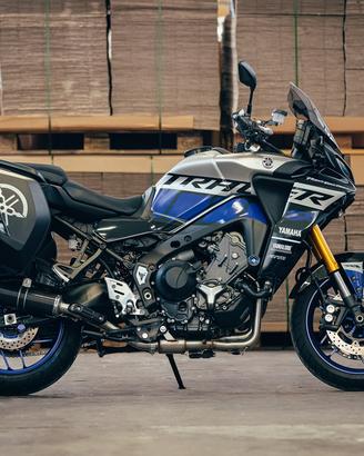 Thunder Carbon Roadsitalia Yamaha Tracer 9/GT