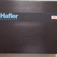 Crossover elettronico HAFLER MAX-410