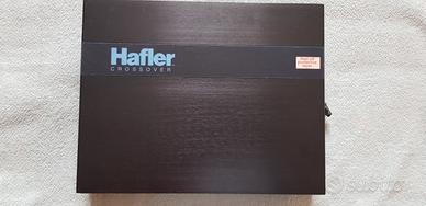 Crossover elettronico HAFLER MAX-410
