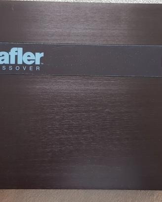 Crossover elettronico HAFLER MAX-410