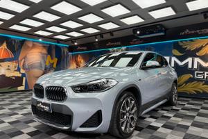 Bmw X2 xDrive25e Business-X (339)