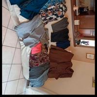 vestiti vari donna tg. xl.. è XXL  come nuove 