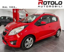 CHEVROLET Spark 1.2 LS GPL Eco Logic