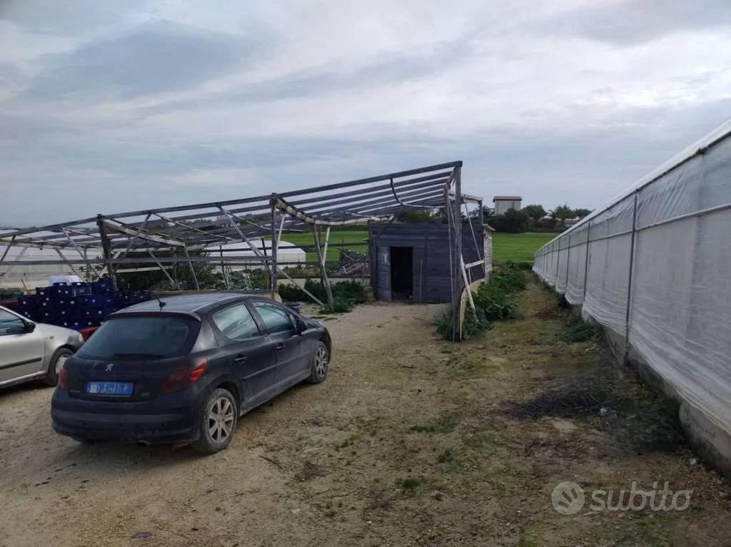 Immobile in asta di 48970 m² a Noto - Vista 5