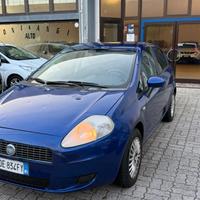 Fiat Grande Punto 1.3 MJT 75 CV 5 porte Active