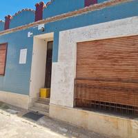 Selinunte casa ind. zona centrale