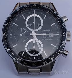 Tag Heuer Carrera Cal.16 FULL