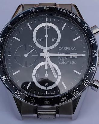 Tag Heuer Carrera Cal.16 FULL