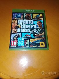giochi Xbox One 