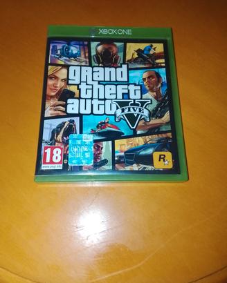 giochi Xbox One 