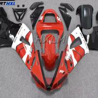 Carene Yamaha R1 2000/2002