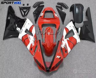 Carene Yamaha R1 2000/2002