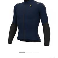 Maglia ciclismo Alé R-EV1 Warm Race 2.0 Tg. L