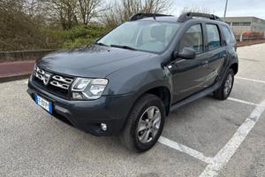 Dacia Duster 1.6 GPL 115CV S&S 4X2 SERIE LIMITATA 