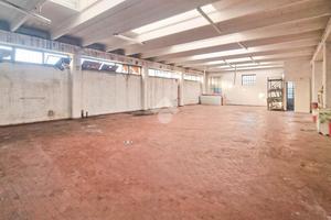 CAPANNONE A NIBIONNO