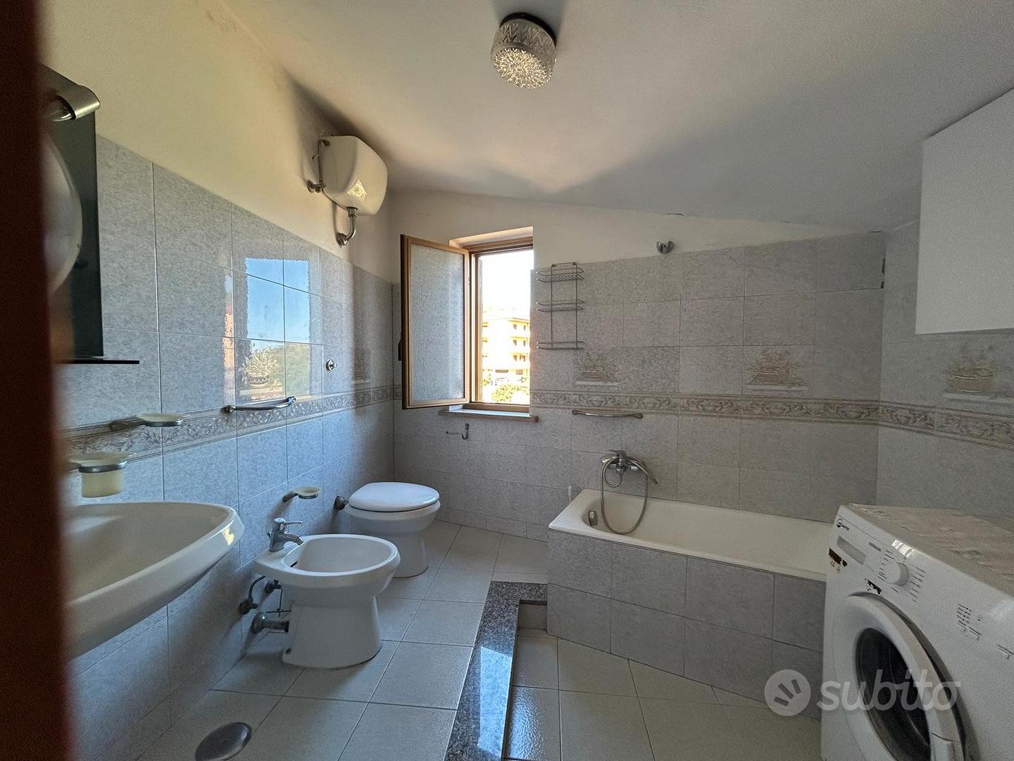 Appartamento – Marcellinara, Catanzaro - Vista 3