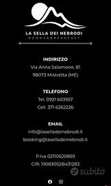 Vacanza in Sicilia montagne e mare