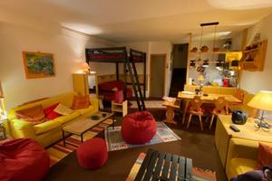 Monolocale Pila sulle piste graziosissimo