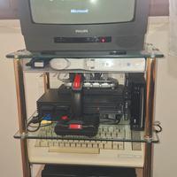 ORIGINAL XBOX CON HDD 500GB