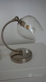 Lampada Decó