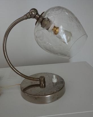 Lampada Decó