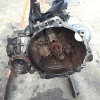 CAMBIO 5 MARCE IBIZA FABIA POLO 1.4 TDI JDD
