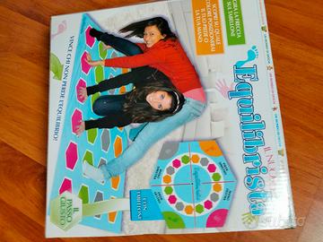 Gioco l equilibrista