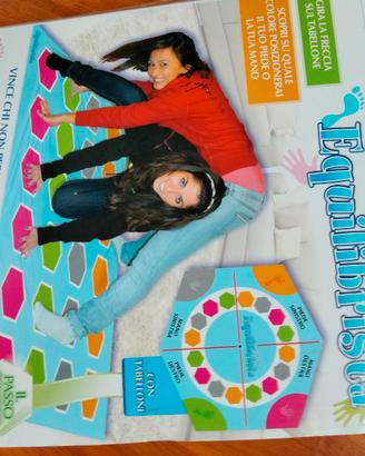Gioco l equilibrista