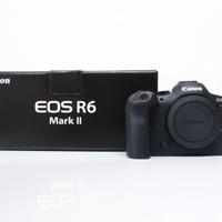 CANON R6 MK II 