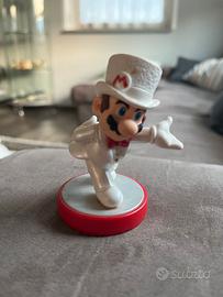 Amiibo Nintendo Switch