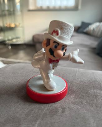 Amiibo Nintendo Switch