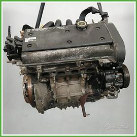 Motore Completo Funzionante DHB 55kw FORD FIESTA