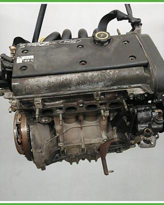 Motore Completo Funzionante DHB 55kw FORD FIESTA