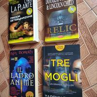 lotto thriller 