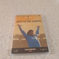 DVD maradona N°3