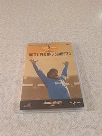 DVD maradona N°3
