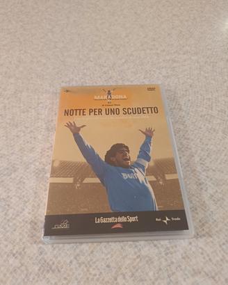DVD maradona N°3
