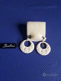 Orecchini bigiotteria Pendenti Sodini 