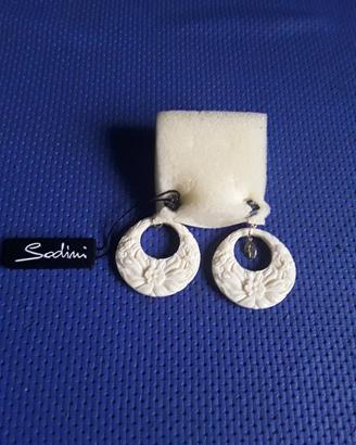 Orecchini bigiotteria Pendenti Sodini 