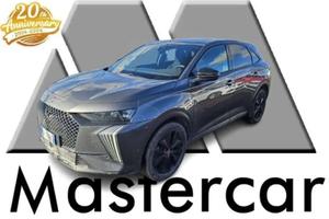 DS AUTOMOBILES DS 7 1.5 bluehdi Performance Line
