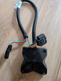 pedal booster Honda civic