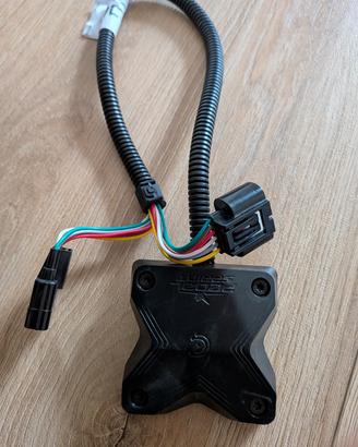 pedal booster Honda civic