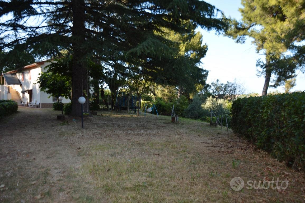 Casa colonica cod. S.1097 - Vista 2