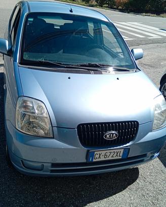 kia picanto