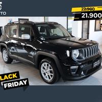 Jeep Renegade 1.6 Mjt Limited 2022 PROMO