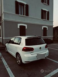 GOLF VI TDI